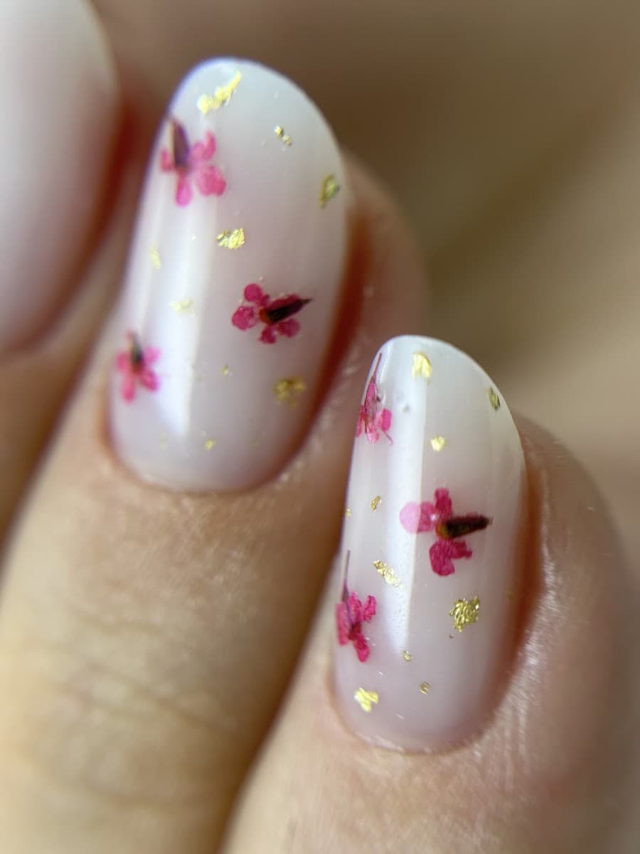 Barbara Alves Nail Designer