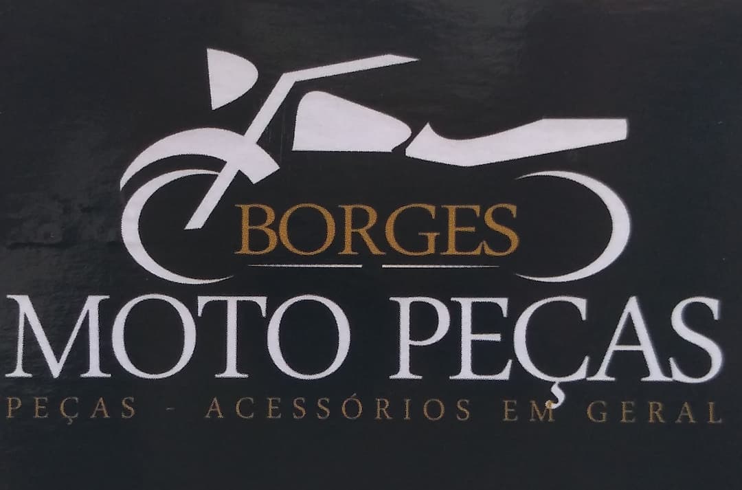 Borges moto peças