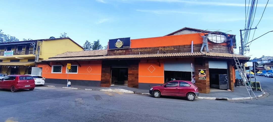 Sabor da Serra Restaurante & Padaria