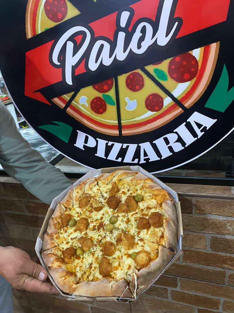 Paiol do Meio Restaurante e Pizzaria