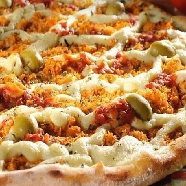 O Barão das Pizzas