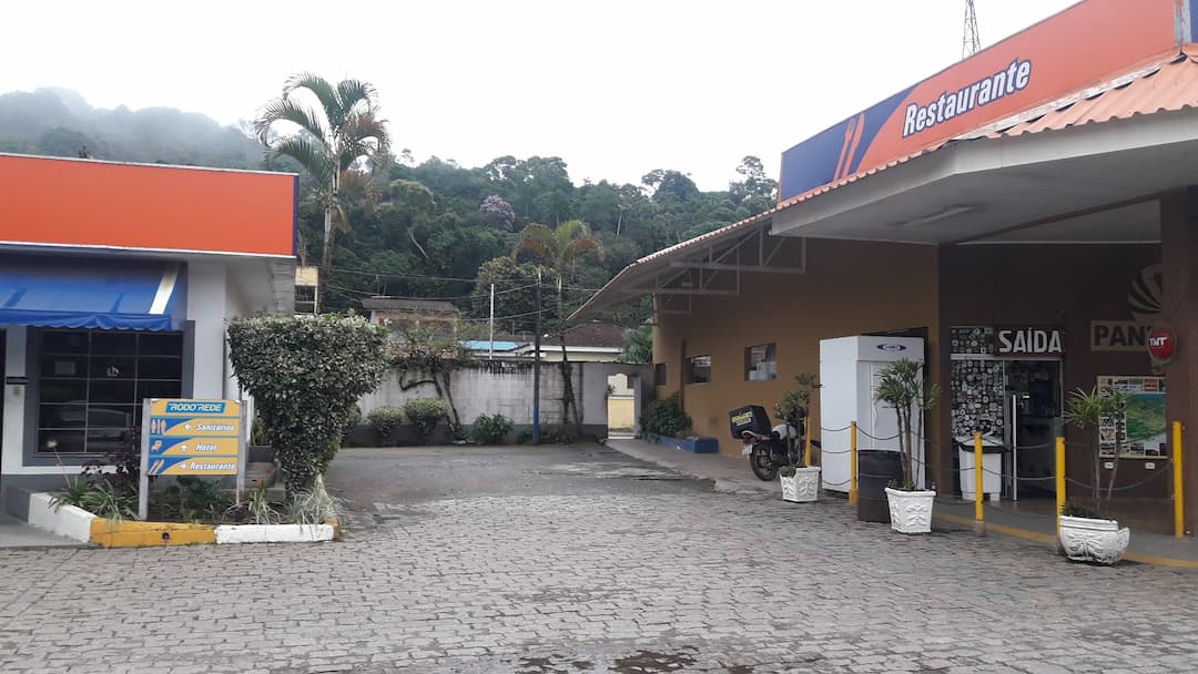 Restaurante Panterão