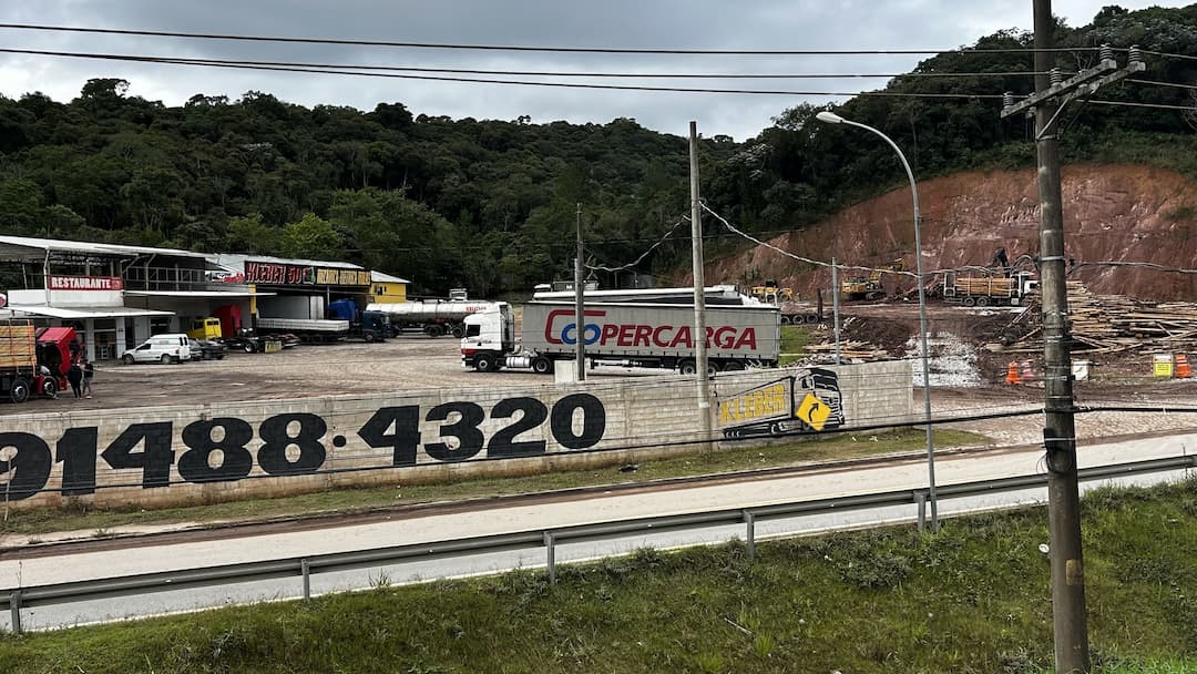 Auto peças Kleber 50