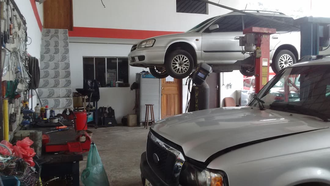 Auto Elétrica Dobashi Nippon