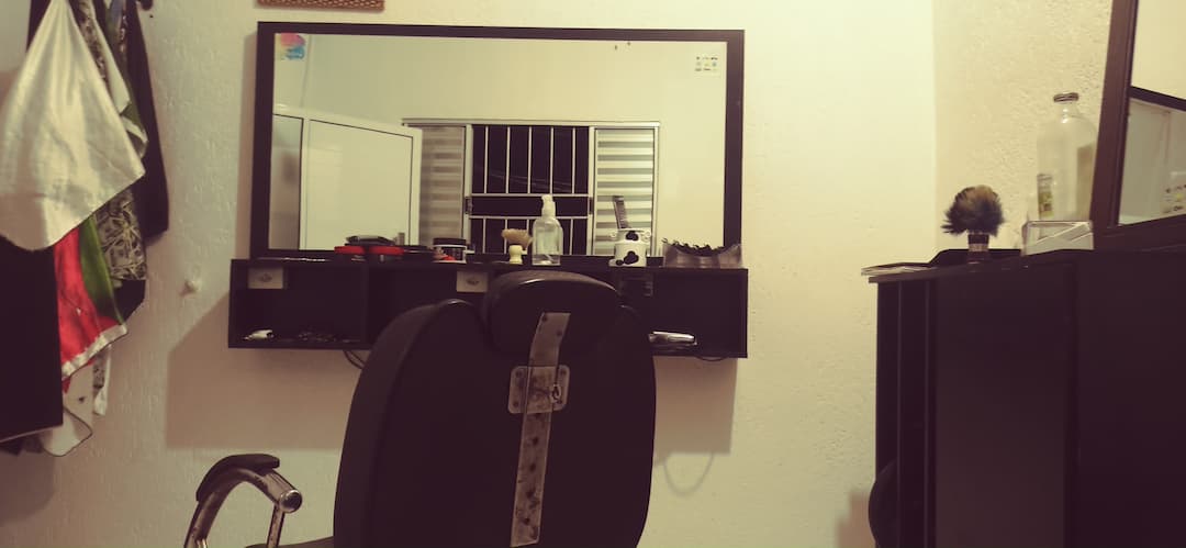 Barbearia Danh Barber