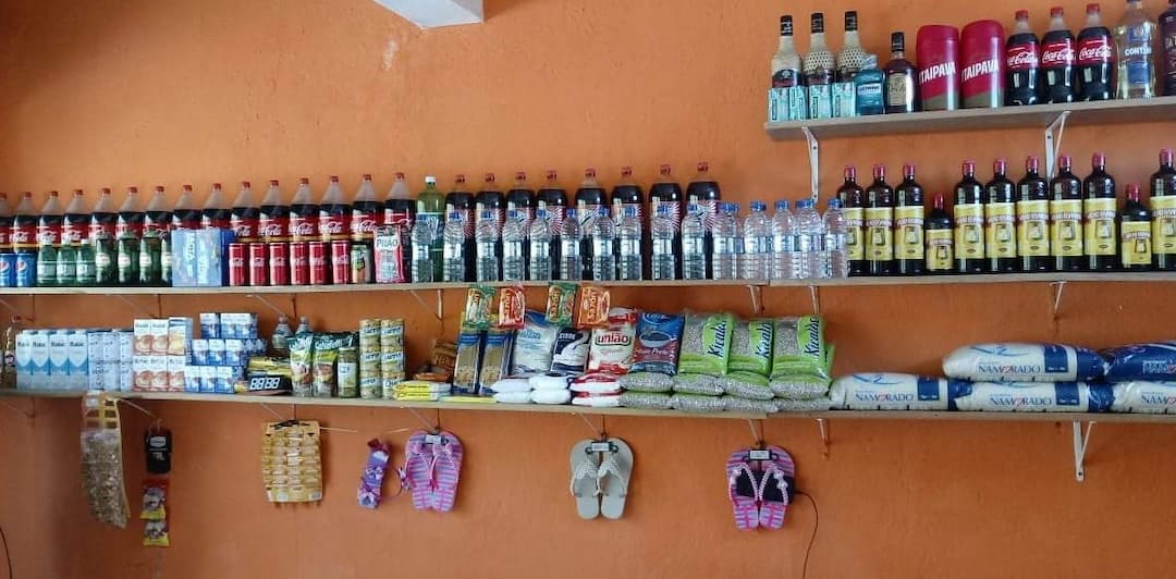 Restaurante e Lanchonete da Aurita