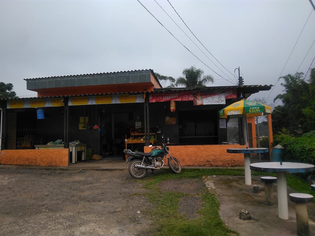 Bar do Daniel e Mercadinho
