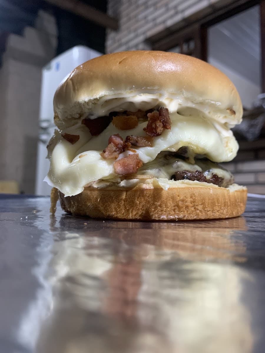 Cabana Brasa Burguer
