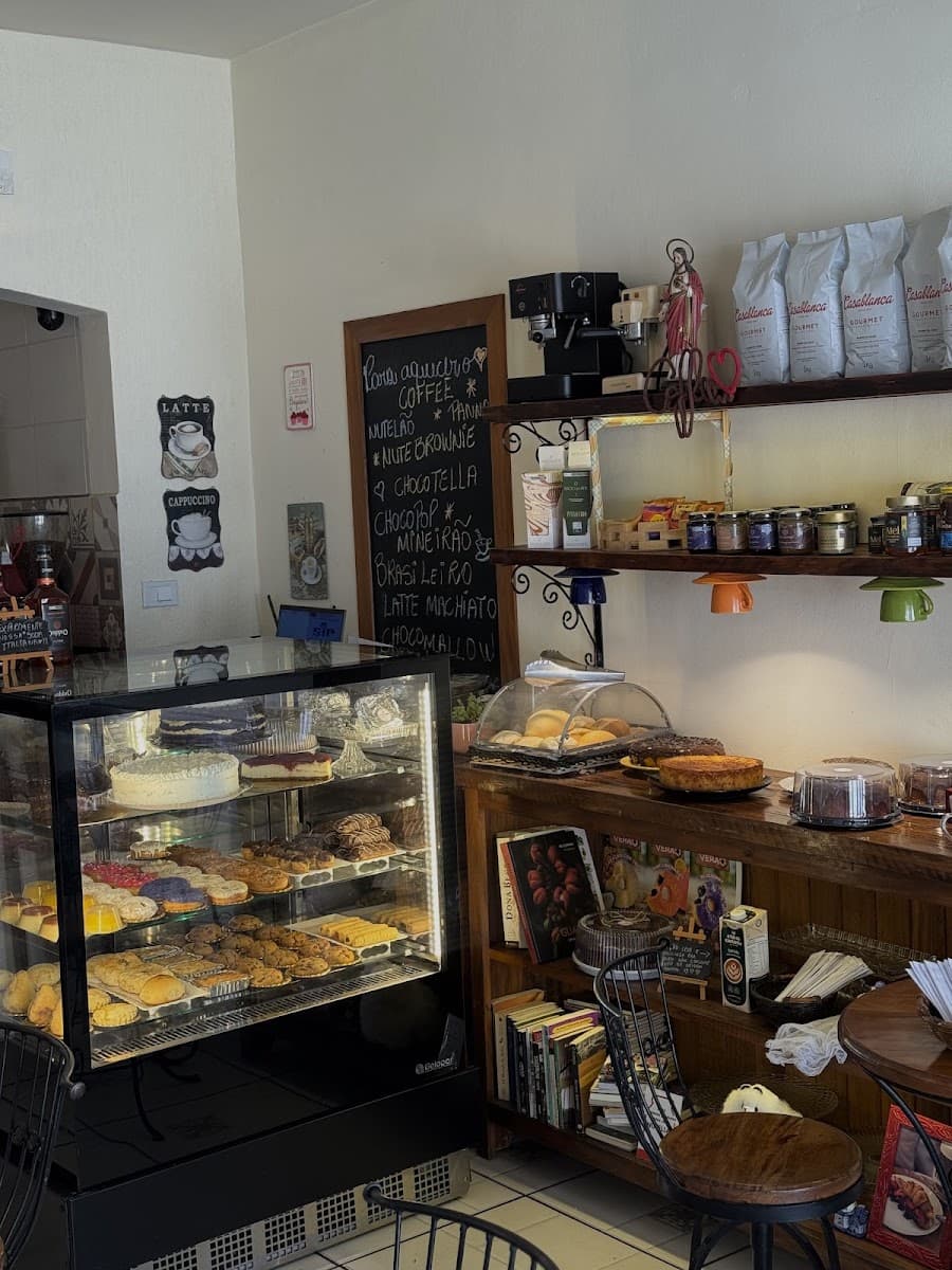 Maria Café