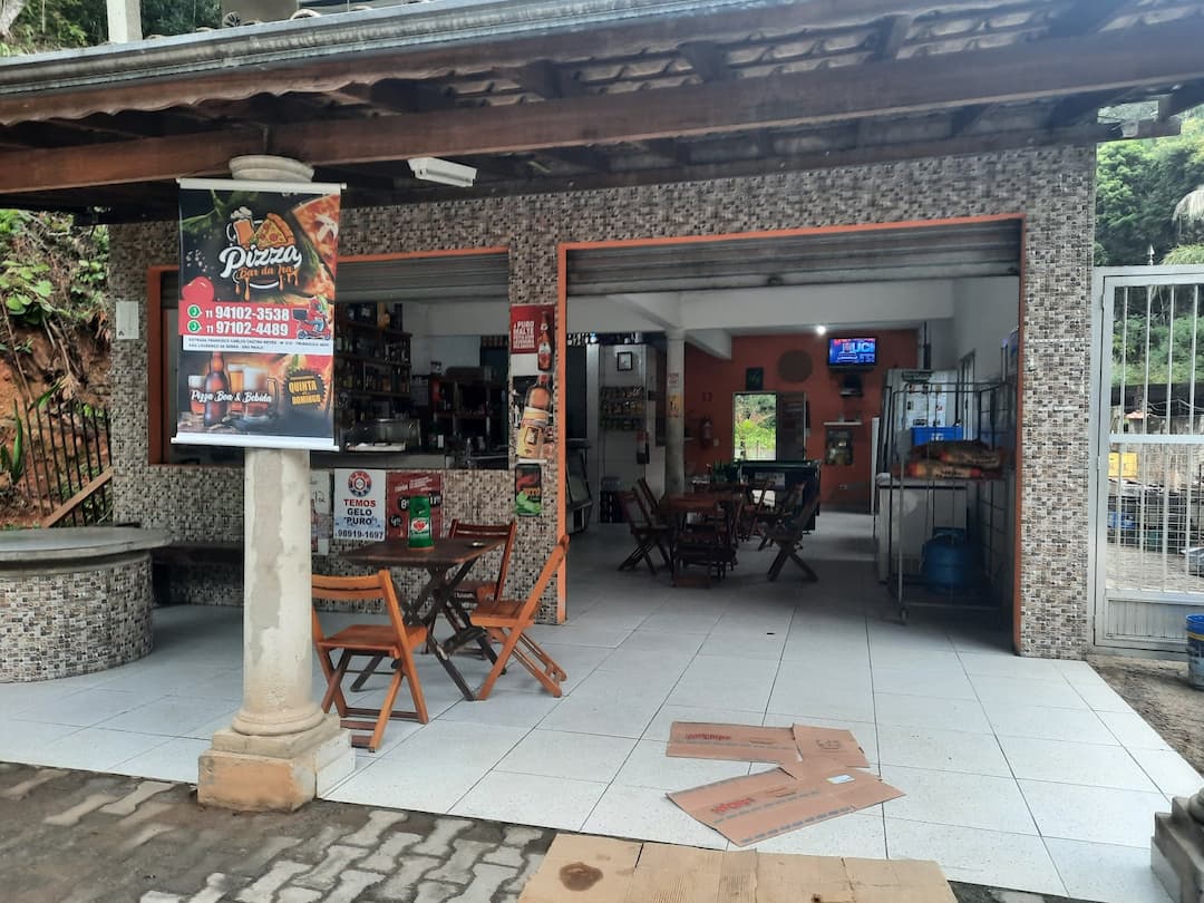 Bella pizza