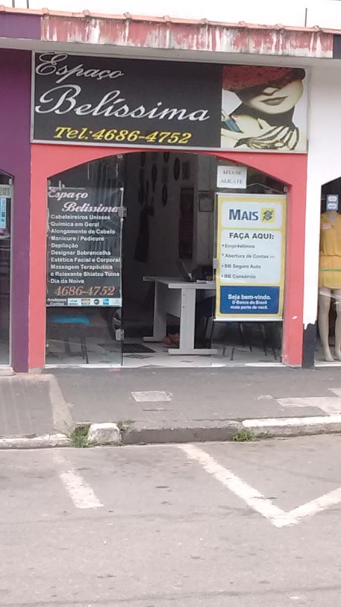 Belíssima