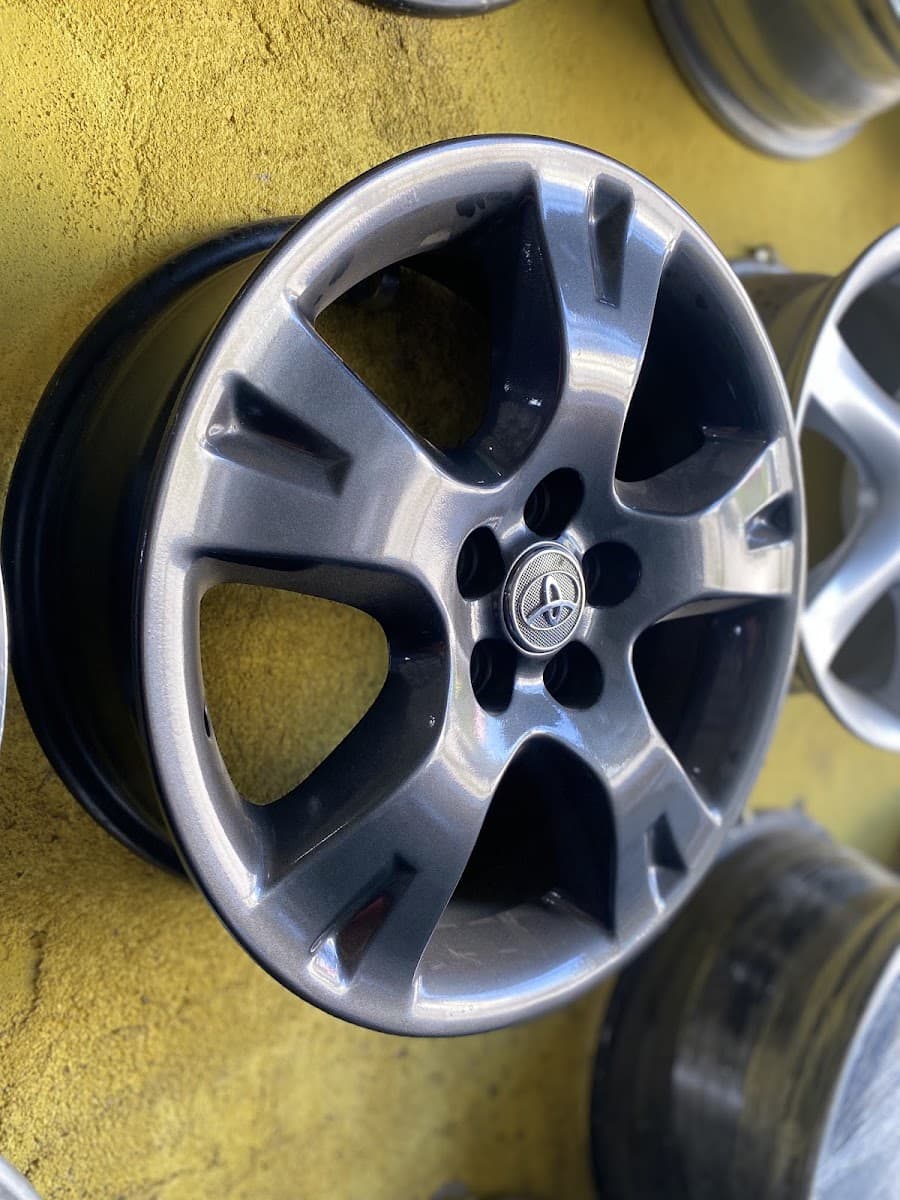 Borracharia Do Neguinho